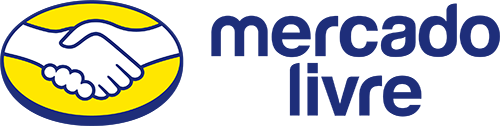 logotipo mercadolivre