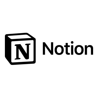 notion logo png seeklogo 425508